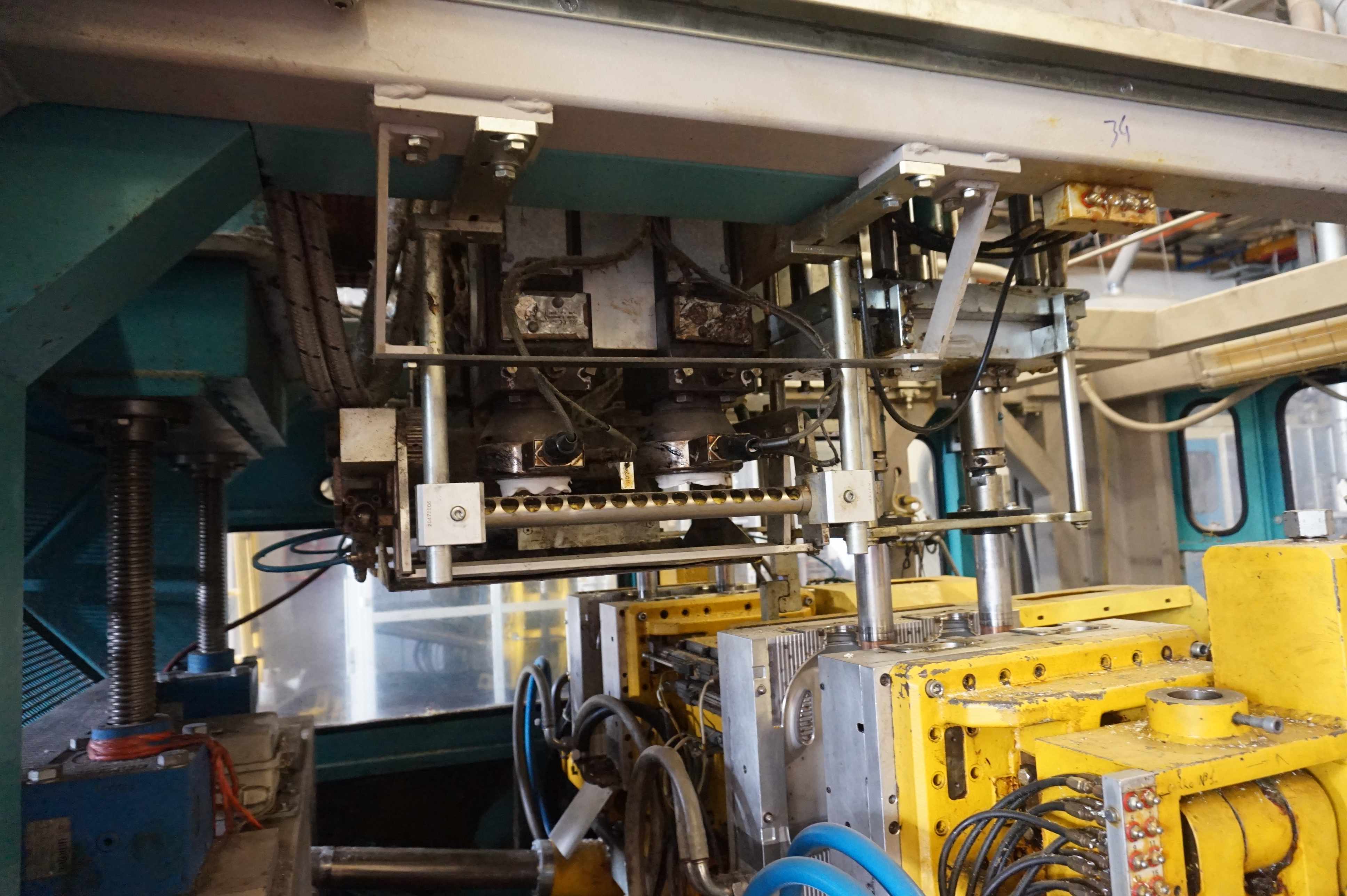TECHNE SYSTEM 4000 Twin 
